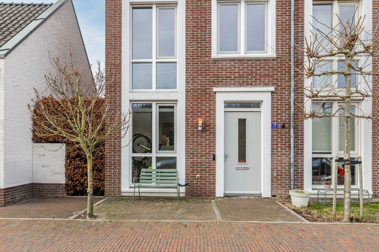 Foto 64 van Adriaan Morriënlaan 17