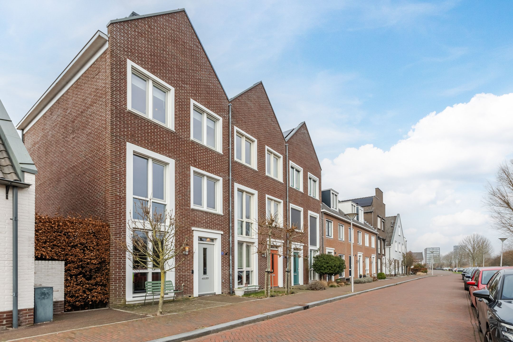 Foto 66 van Adriaan Morriënlaan 17