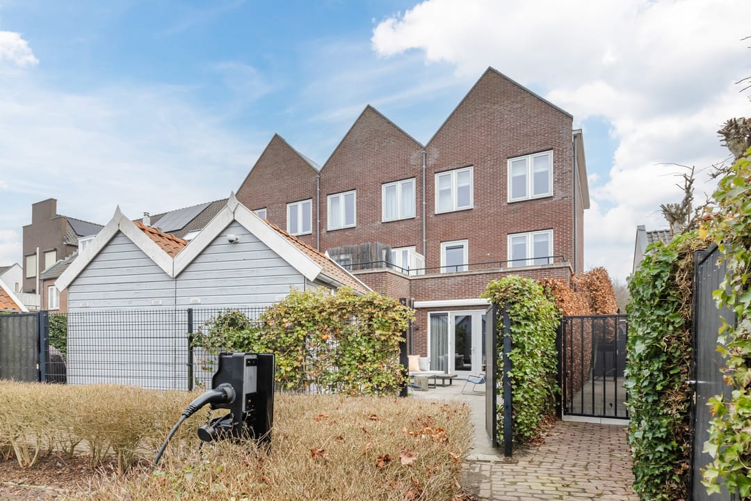 Foto 67 van Adriaan Morriënlaan 17