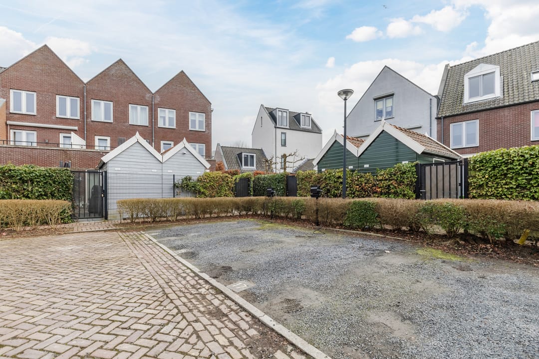 Foto 68 van Adriaan Morriënlaan 17