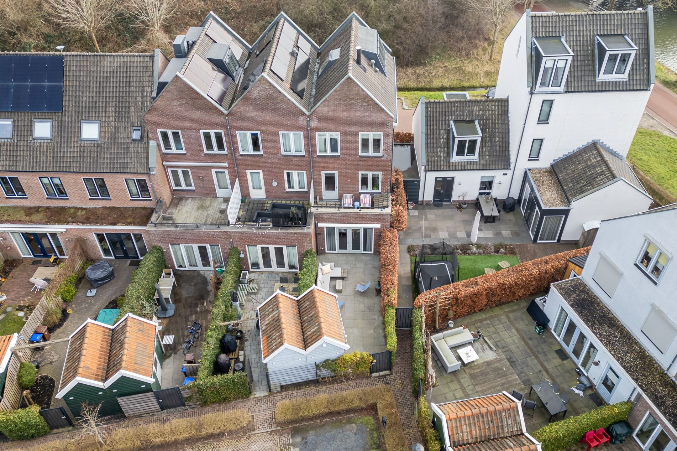 Foto 69 van Adriaan Morriënlaan 17