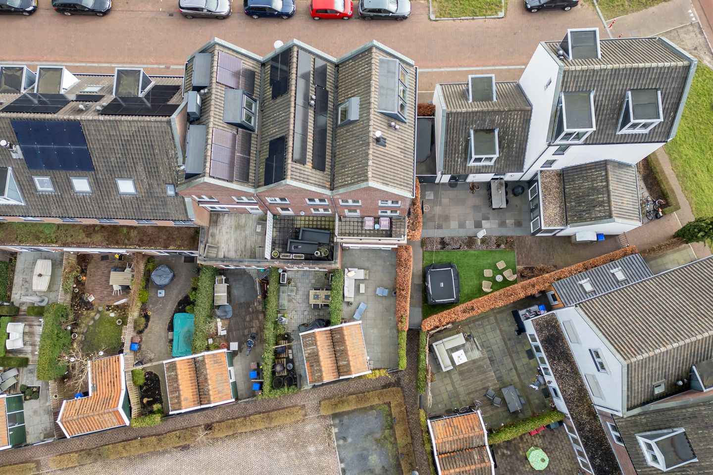 Foto 70 van Adriaan Morriënlaan 17