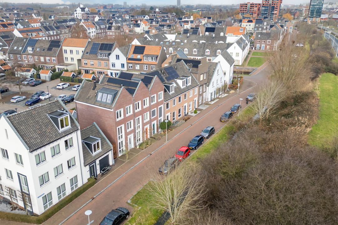 Foto 71 van Adriaan Morriënlaan 17