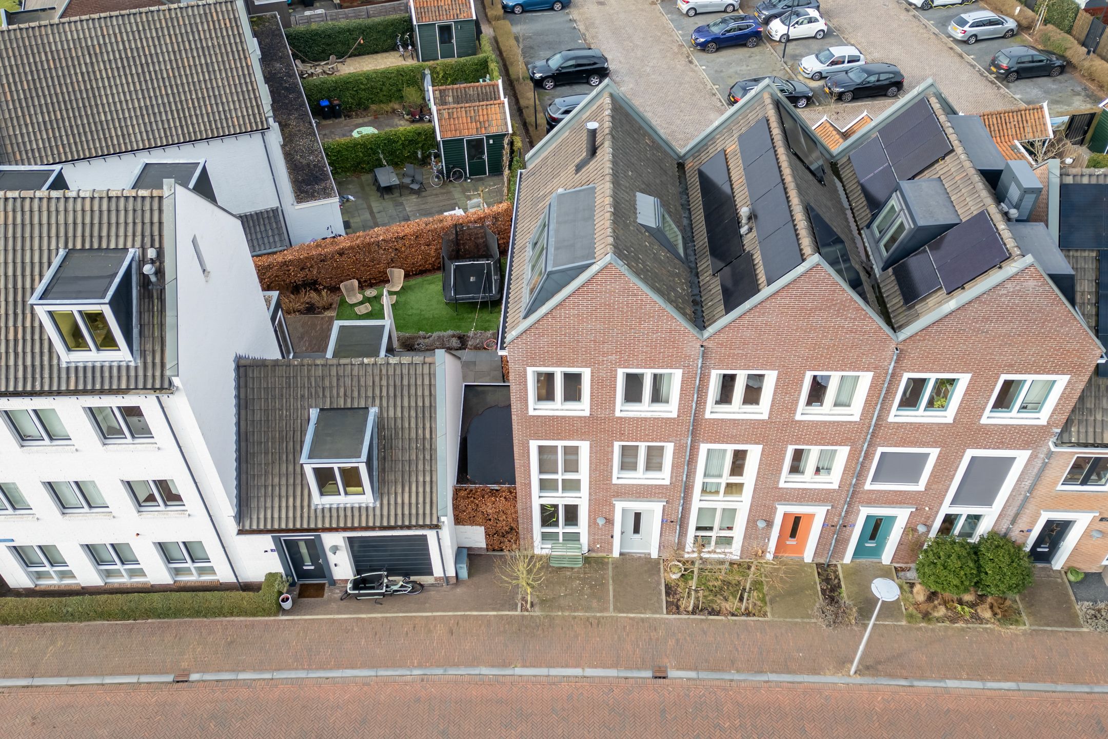 Foto 72 van Adriaan Morriënlaan 17