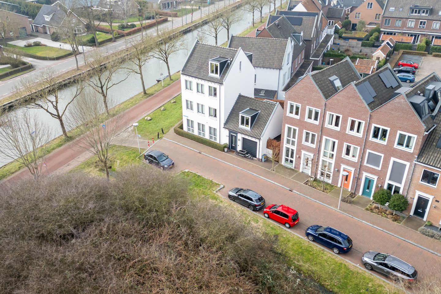 Foto 74 van Adriaan Morriënlaan 17