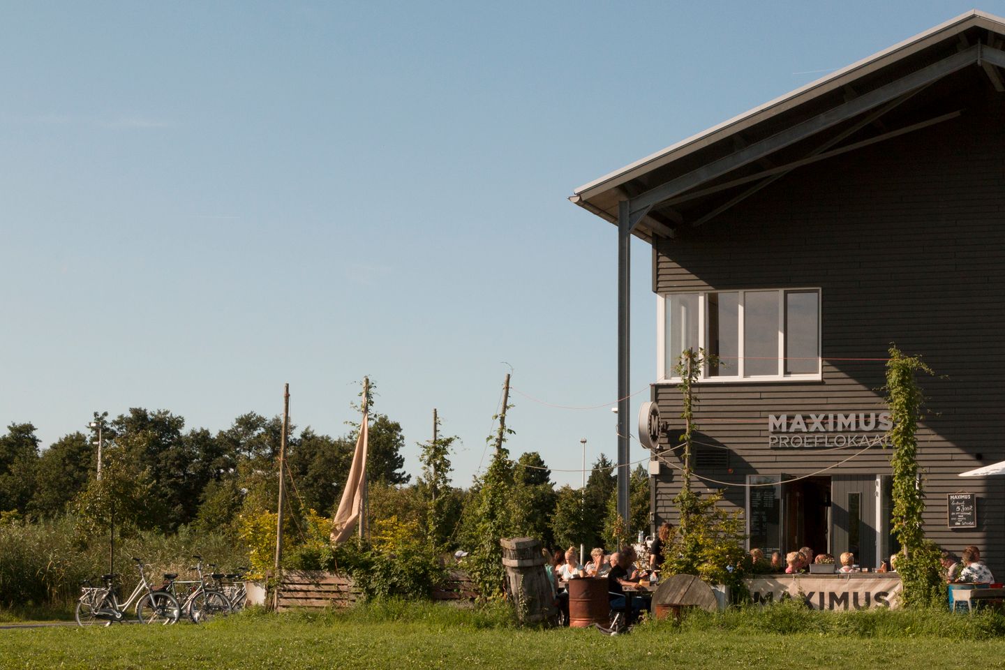 Foto 79 van Adriaan Morriënlaan 17