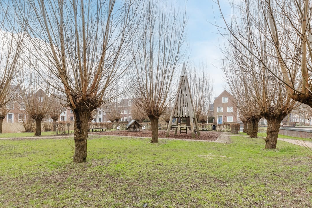 Foto 83 van Adriaan Morriënlaan 17