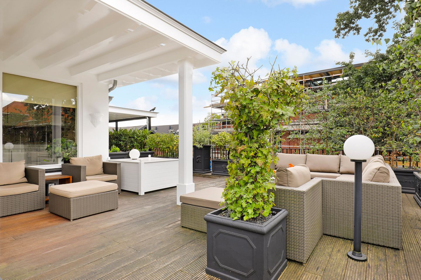 Bekijk foto 4 van Huizerweg 12