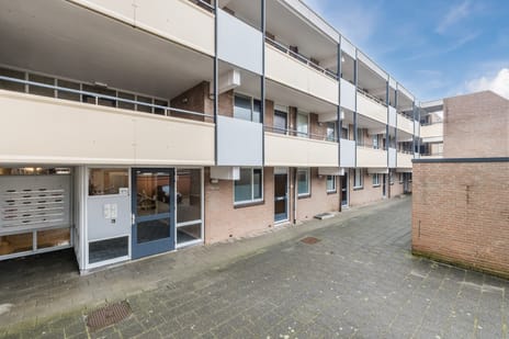 Stationsstraat thumbnail