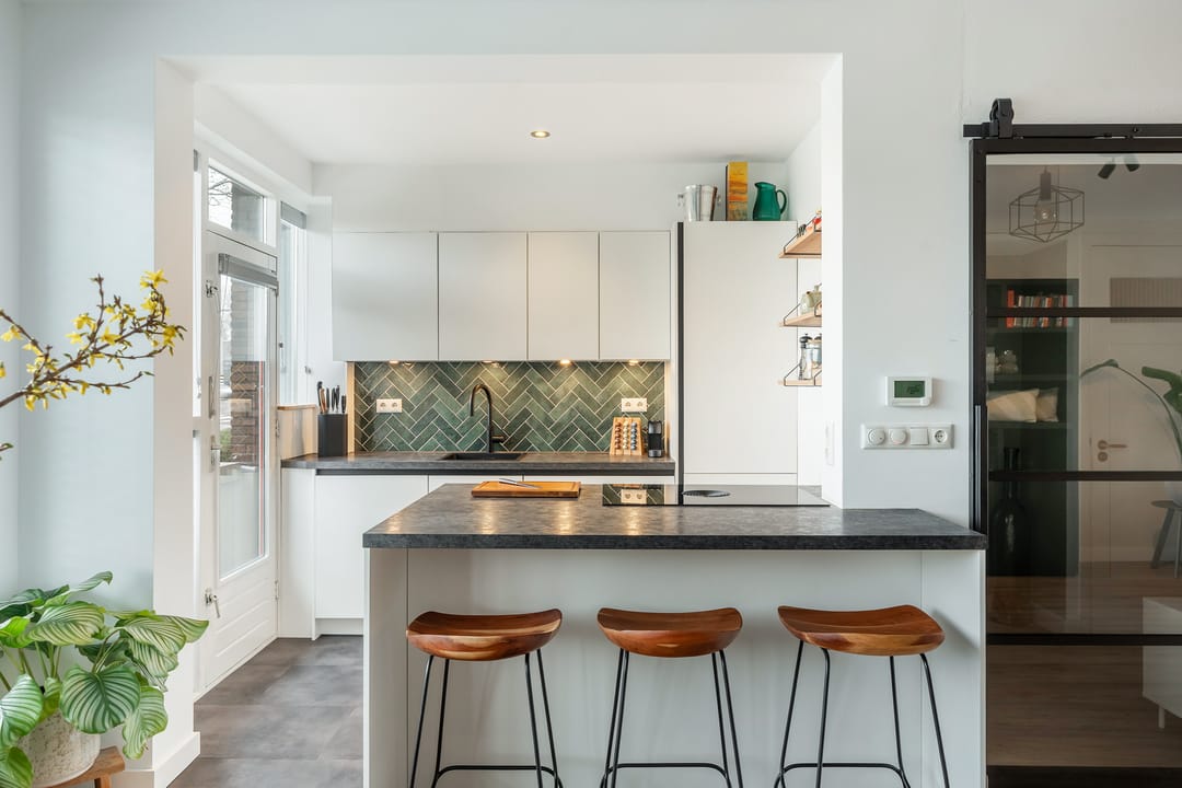 Foto 2 van Gordelweg 20-A