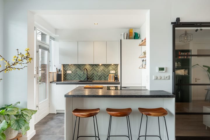 Foto 2 van Gordelweg 20-A