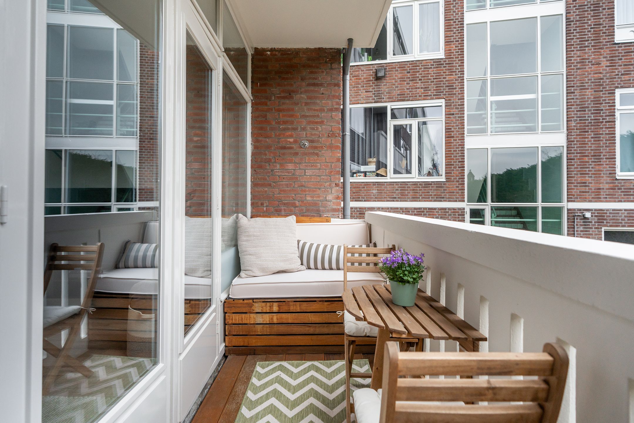 Foto 3 van Gordelweg 20-A