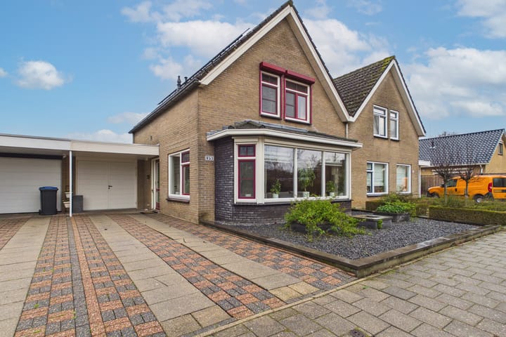 Photo 1 of Populierenstraat 53