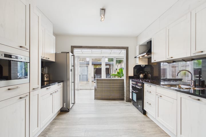 Photo 4 of Populierenstraat 53