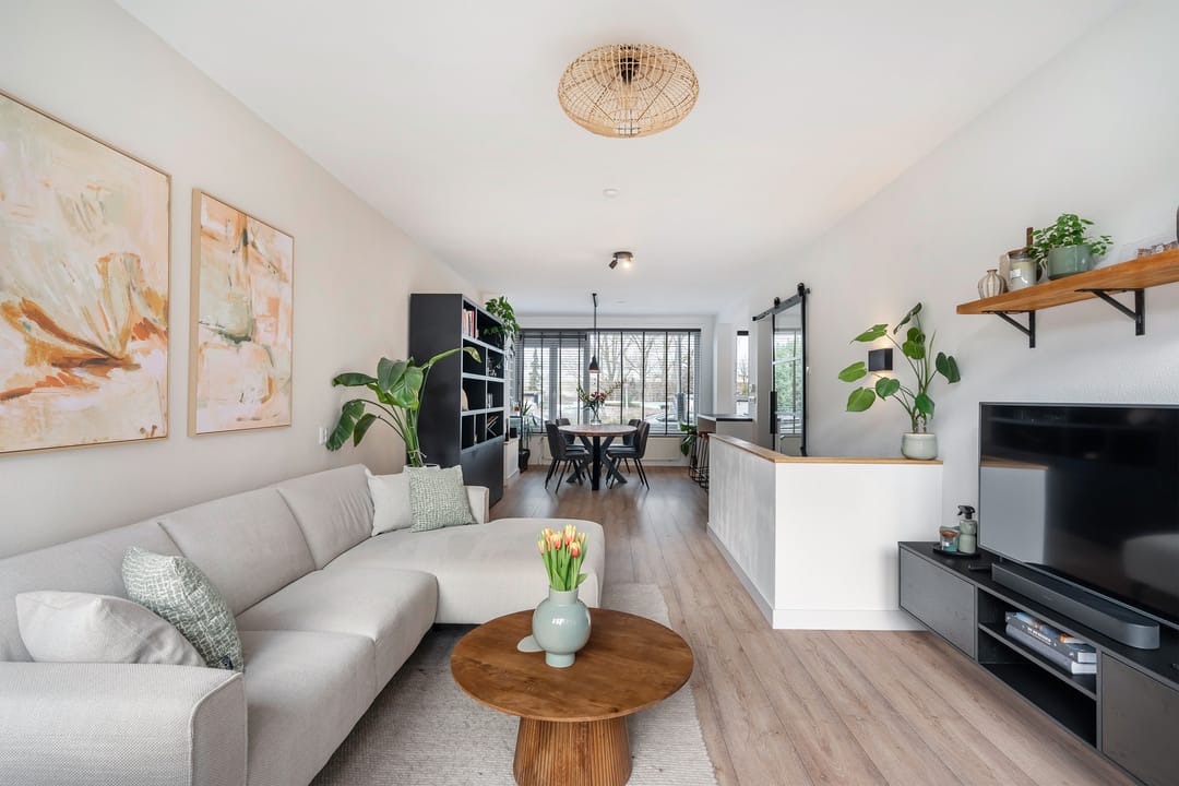 Foto 11 van Gordelweg 20-A