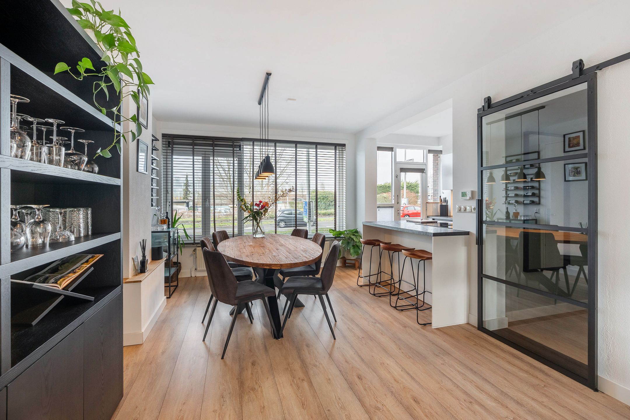 Foto 12 van Gordelweg 20-A