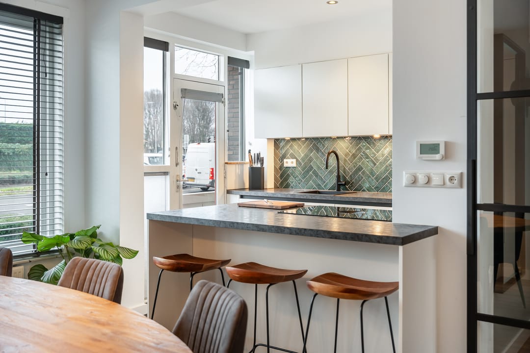 Foto 13 van Gordelweg 20-A