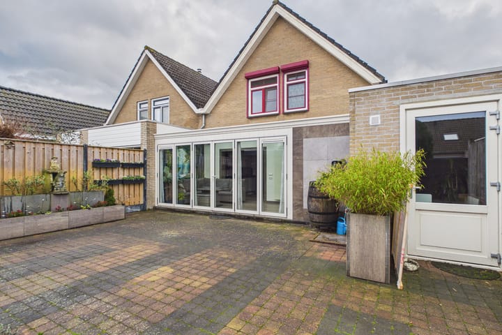 Photo 6 of Populierenstraat 53