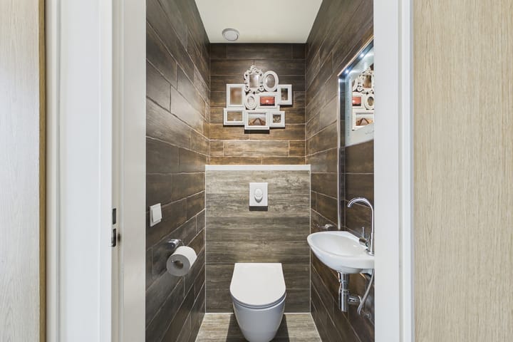 Photo 9 of Populierenstraat 53