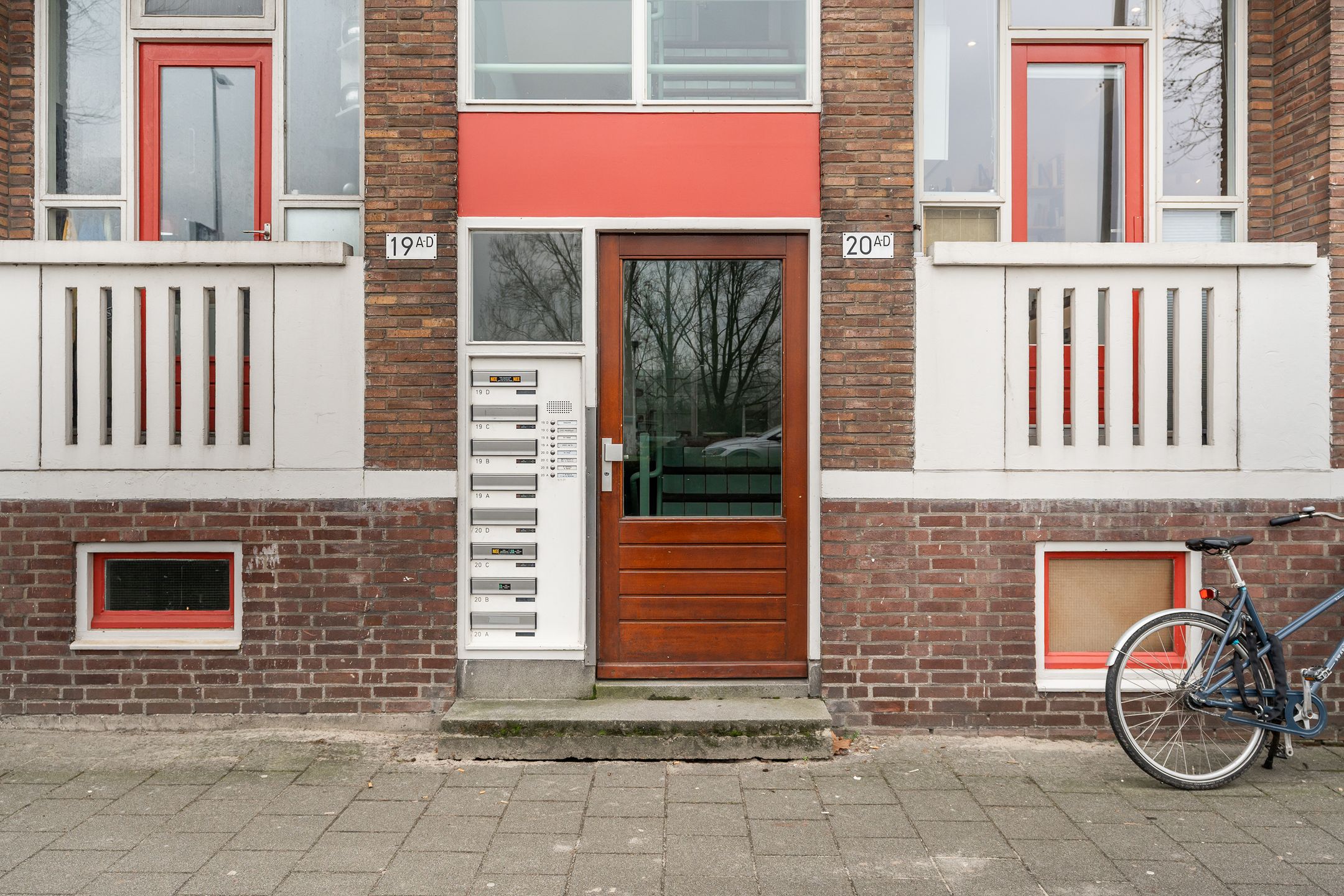 Foto 27 van Gordelweg 20-A