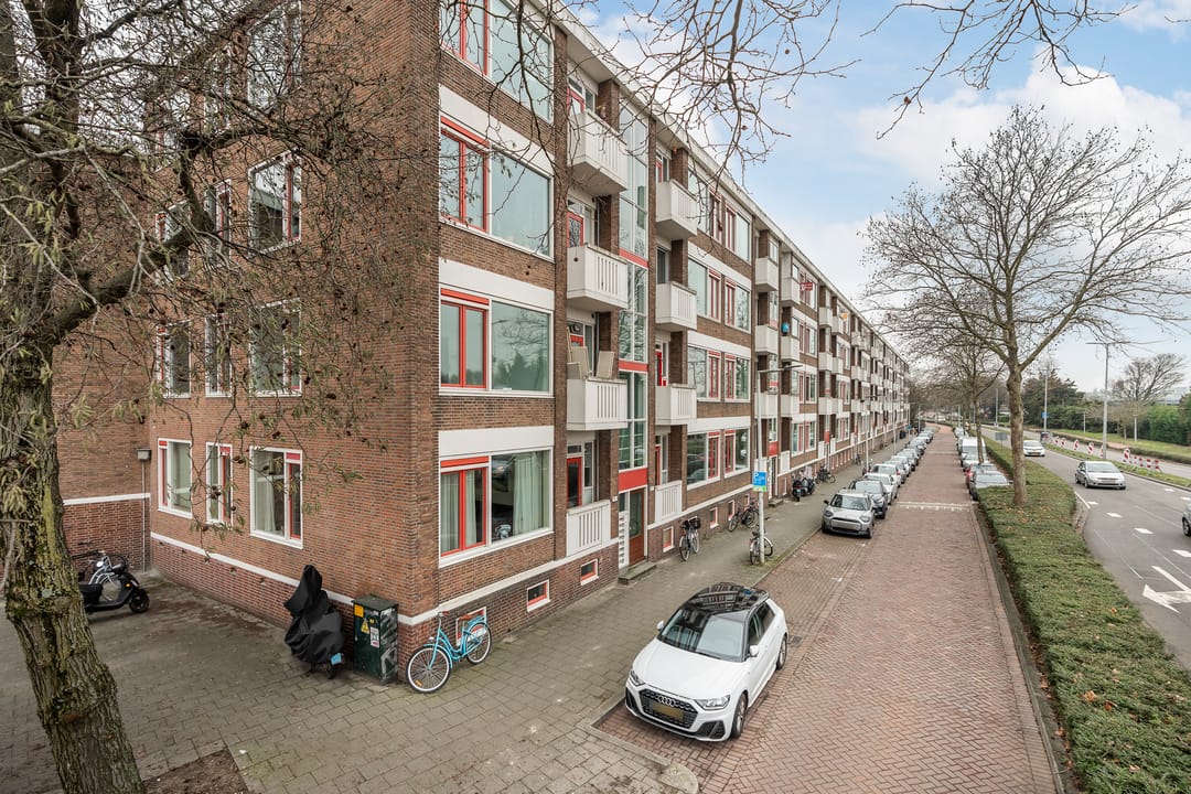 Foto 28 van Gordelweg 20-A