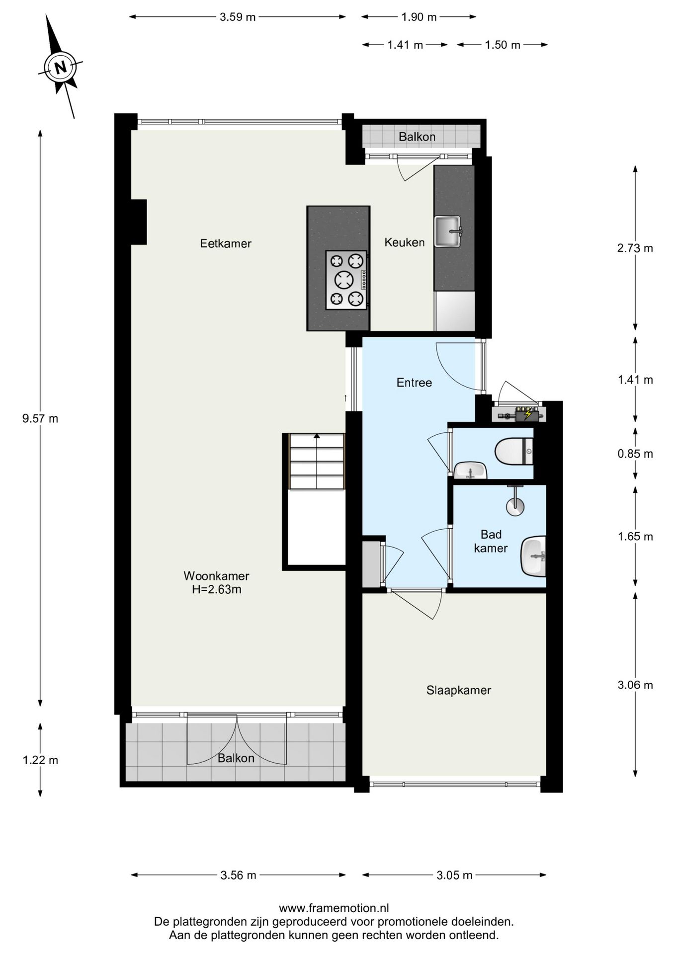 Foto 30 van Gordelweg 20-A