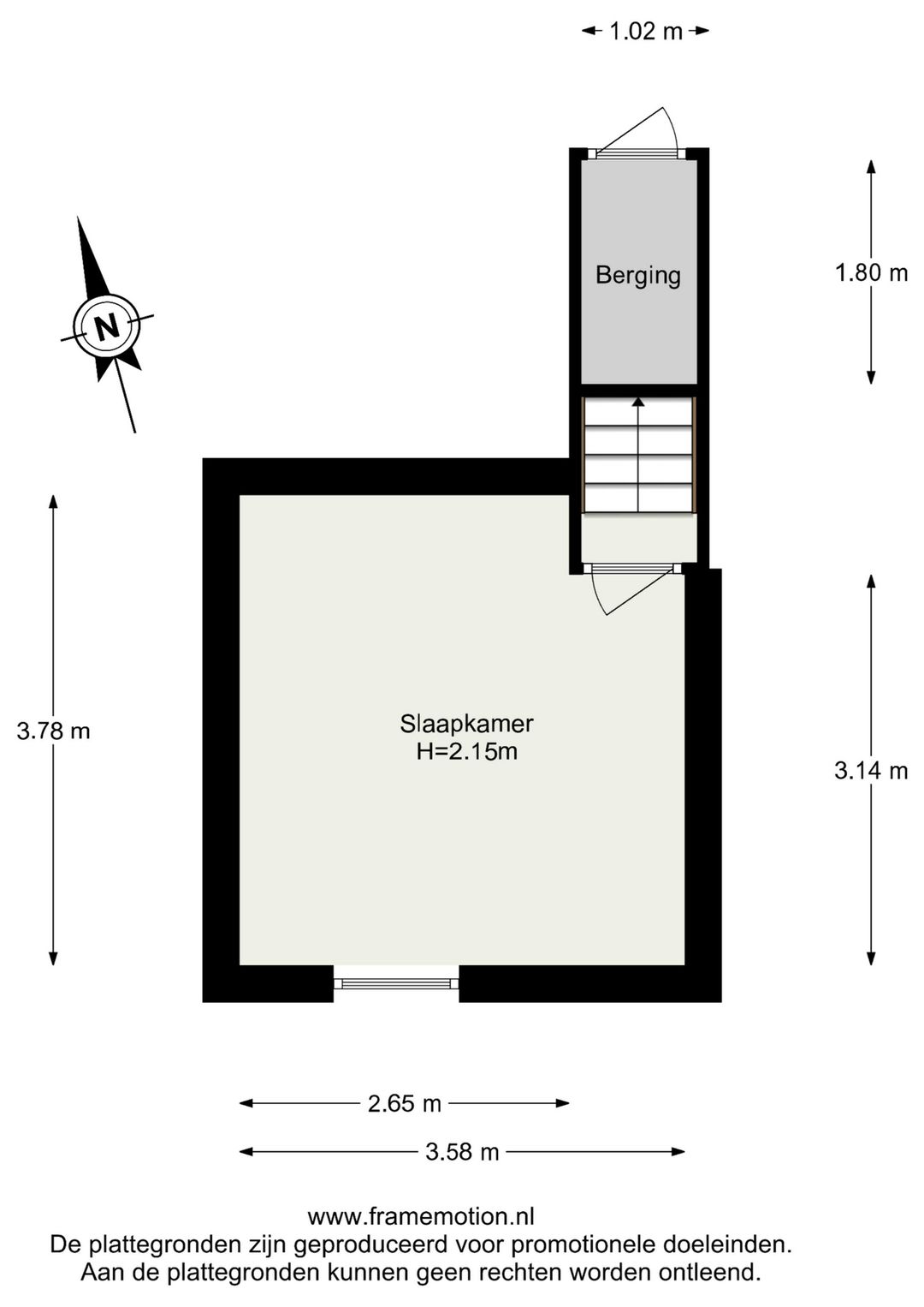 Foto 31 van Gordelweg 20-A