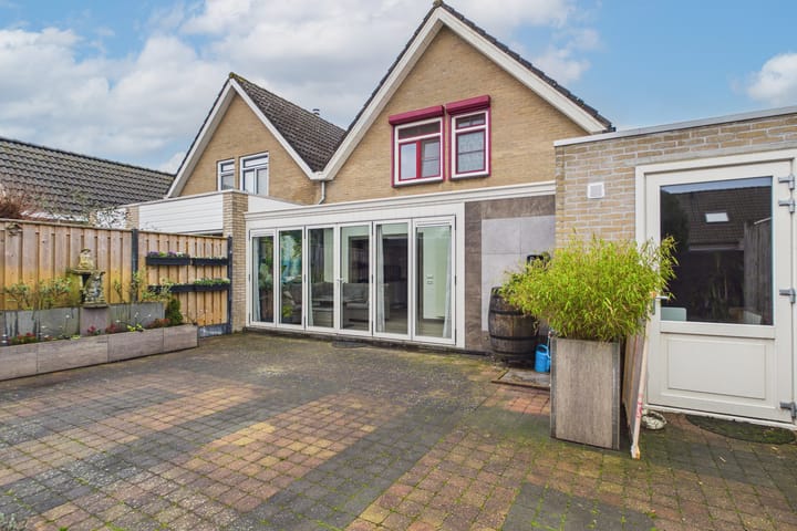 Photo 33 of Populierenstraat 53