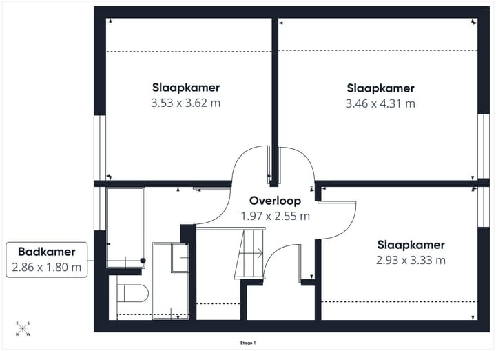 Photo 42 of Populierenstraat 53
