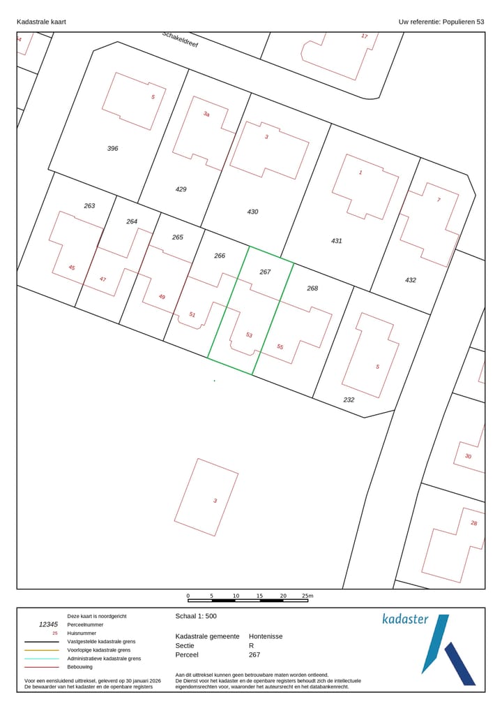 Photo 43 of Populierenstraat 53