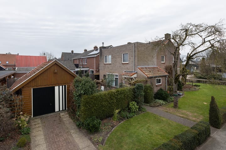 Foto 2 van Prinses Irenestraat 30