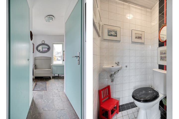 Foto 3 van Flintdijk 20