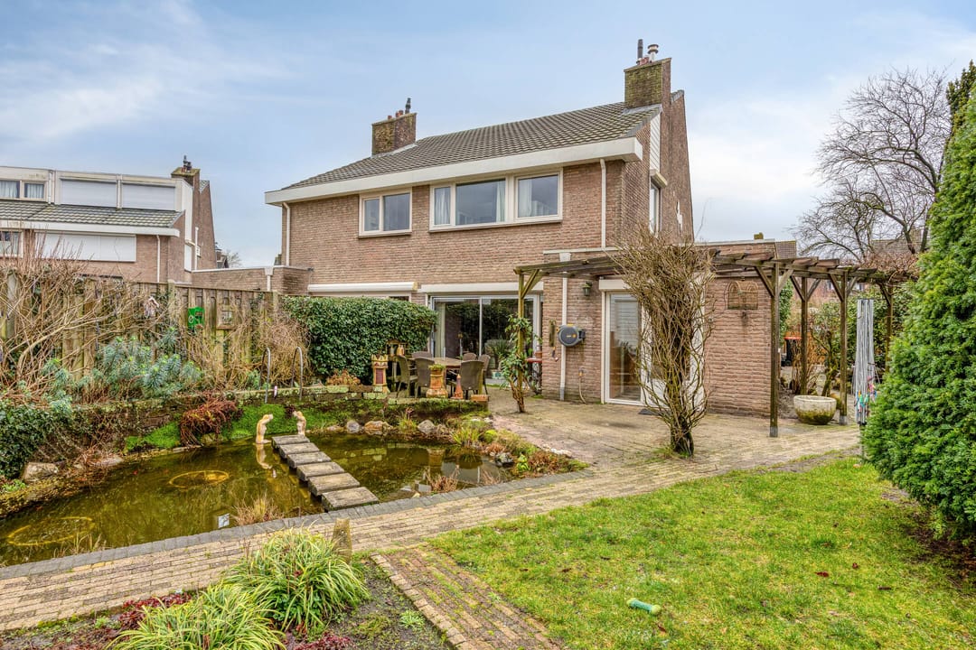 Photo 37 of Flintdijk 20