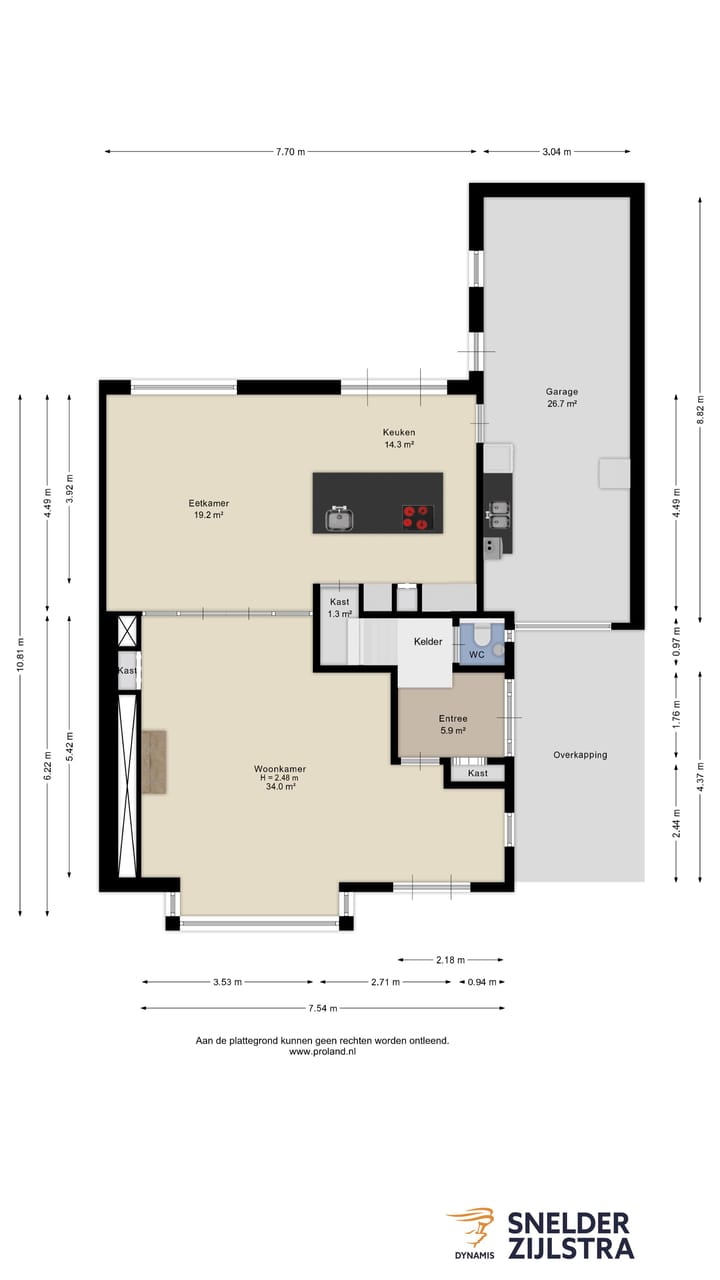 Foto 39 van Dr. Benthemstraat 69