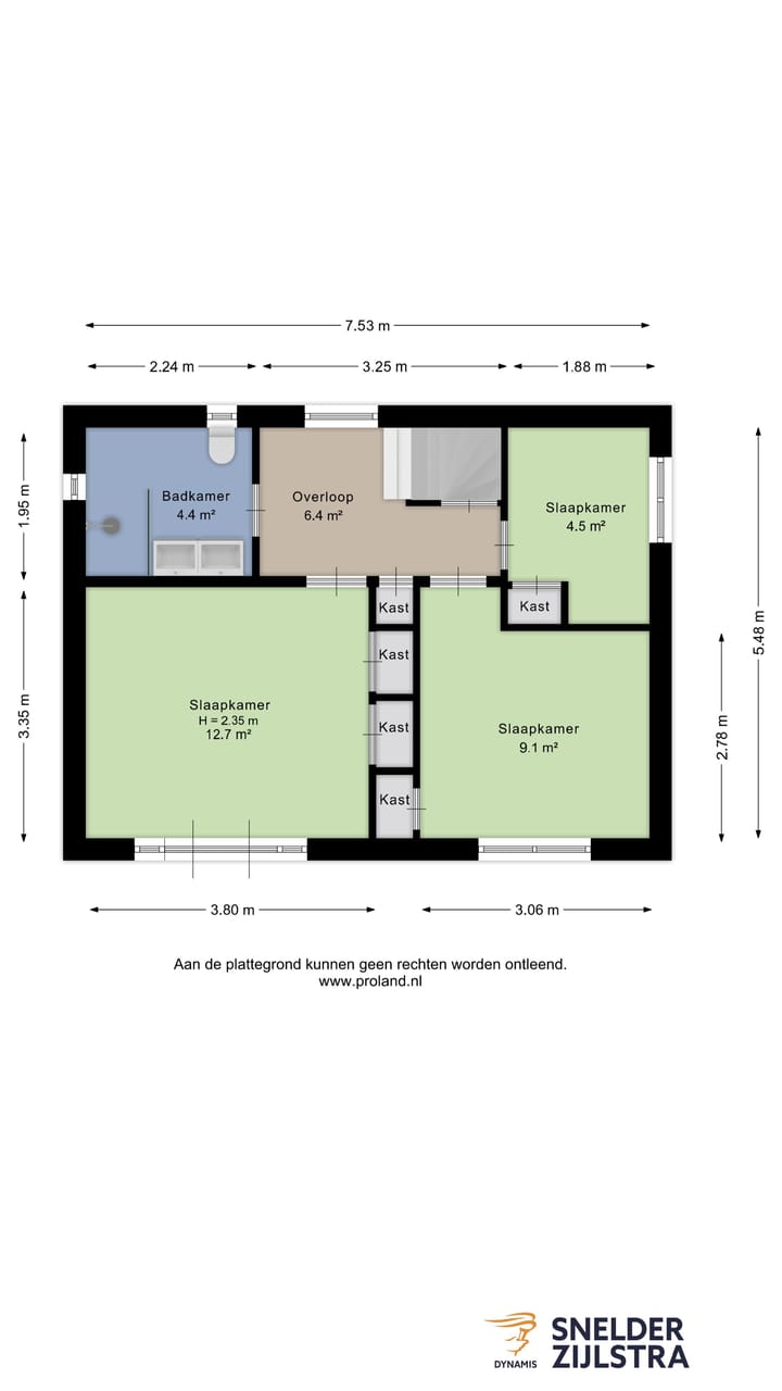 Foto 40 van Dr. Benthemstraat 69