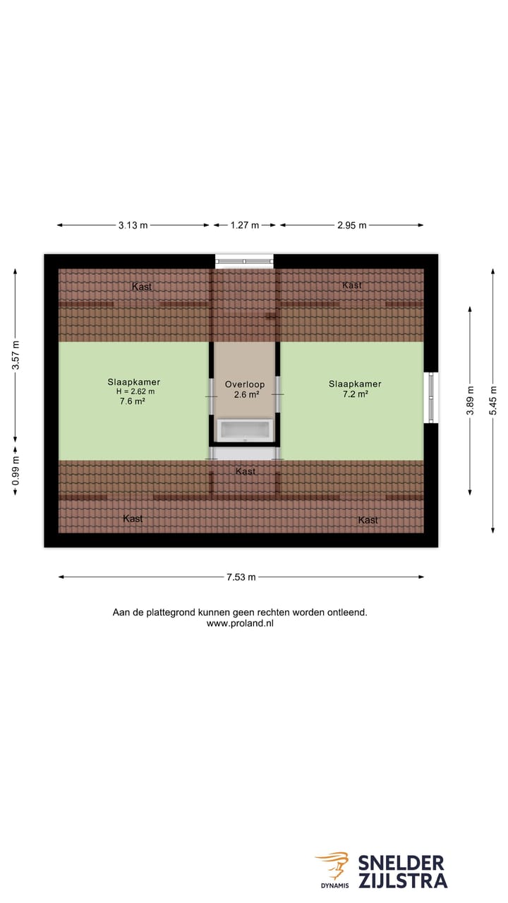 Foto 41 van Dr. Benthemstraat 69