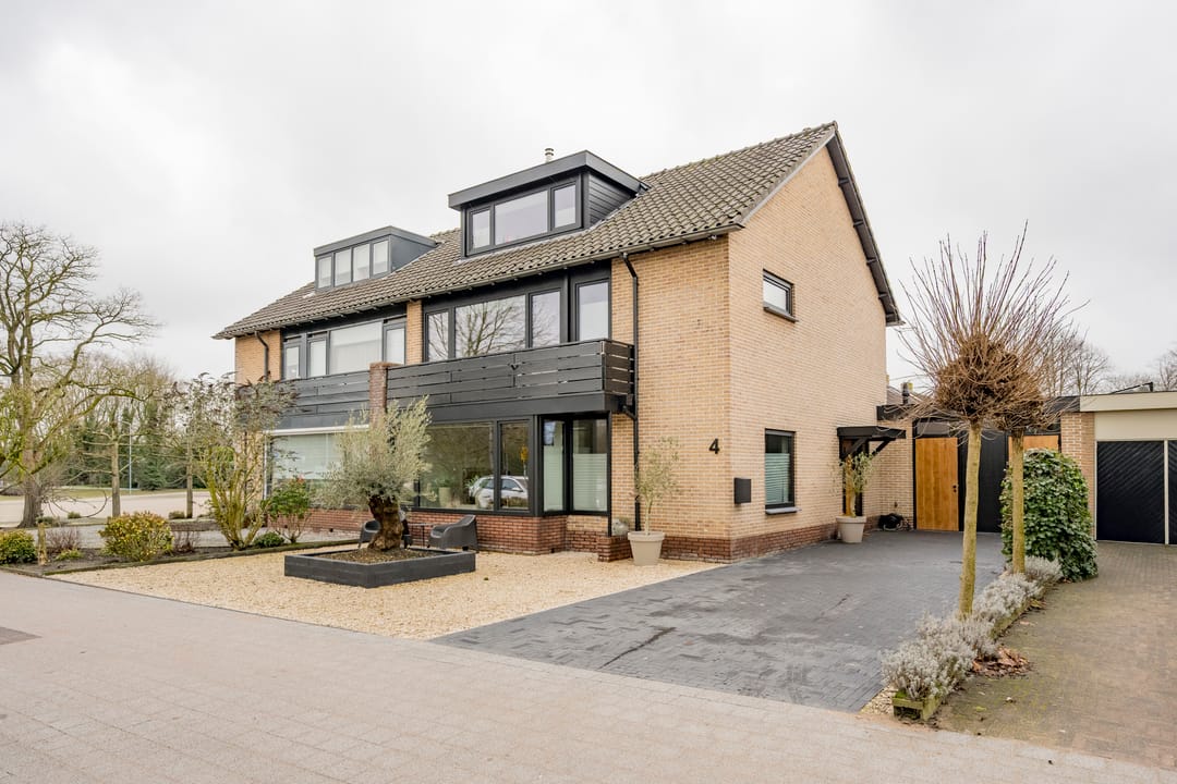 Foto 1 van Roexcamp 4