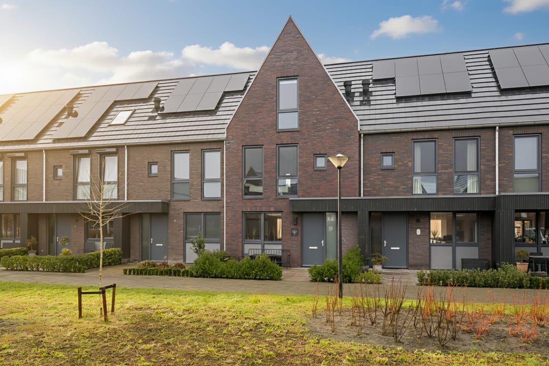 Foto 1 van Ben Essingstraat 12