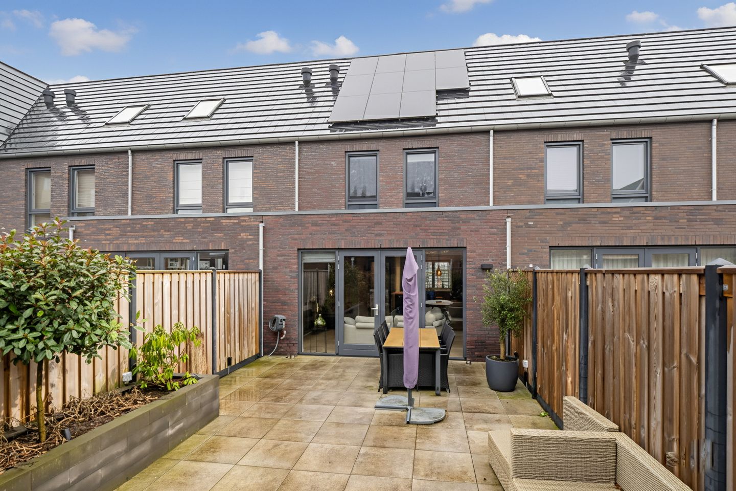 Foto 4 van Ben Essingstraat 12