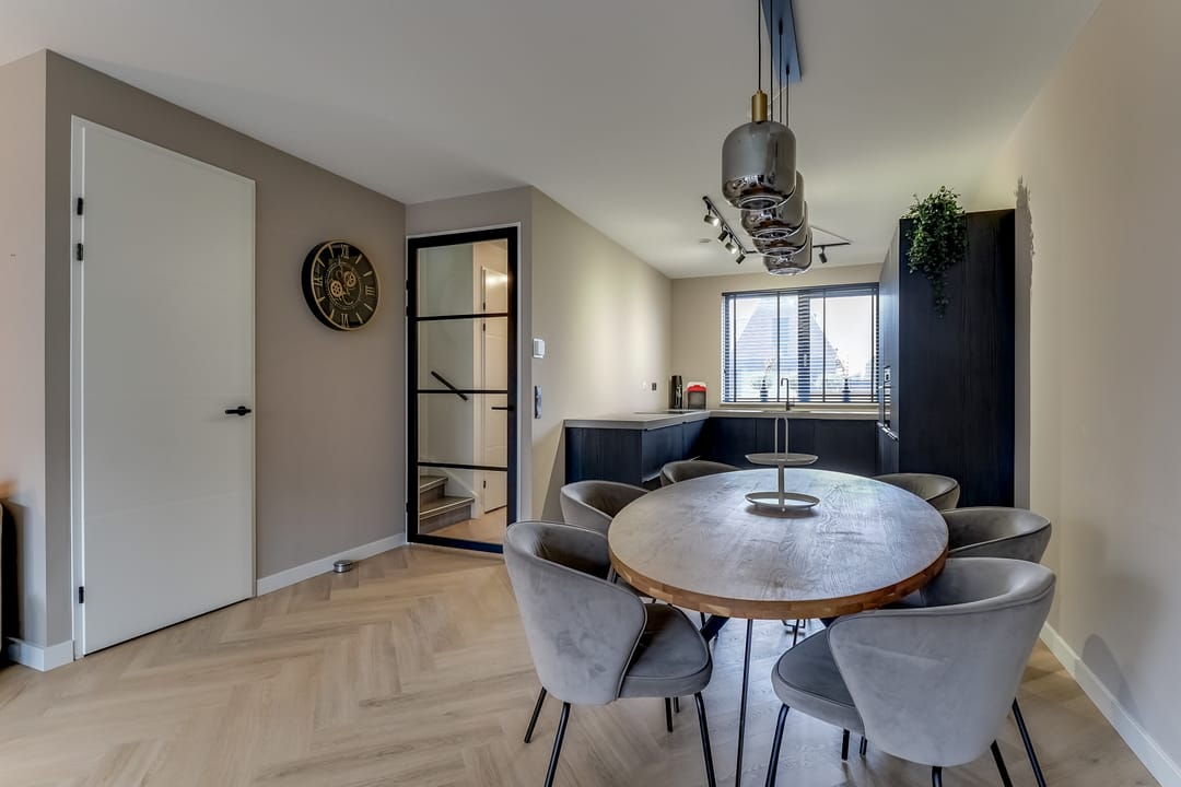 Foto 7 van Ben Essingstraat 12