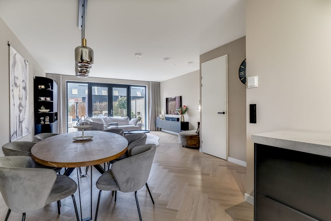 Foto 8 van Ben Essingstraat 12