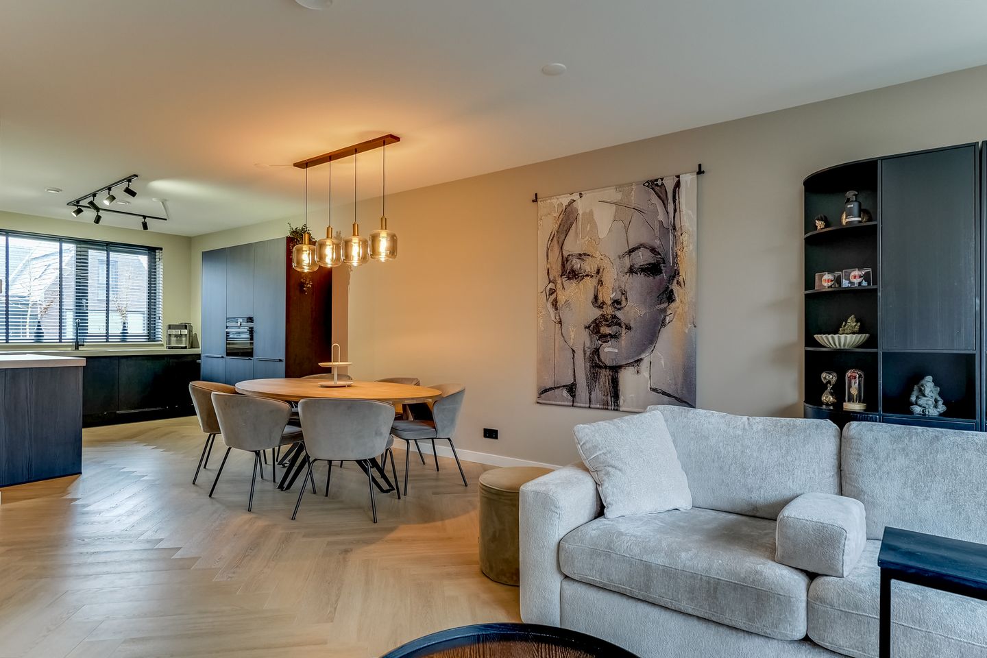 Foto 10 van Ben Essingstraat 12