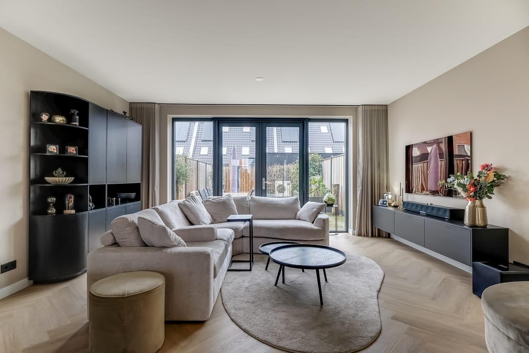 Foto 11 van Ben Essingstraat 12