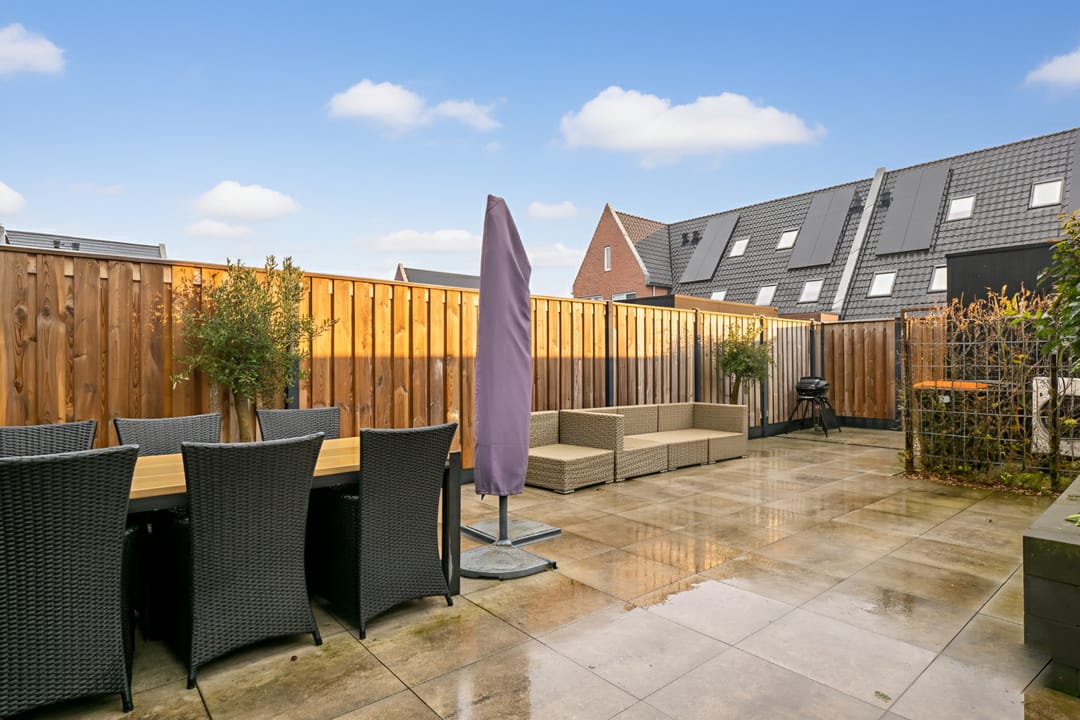 Foto 17 van Ben Essingstraat 12