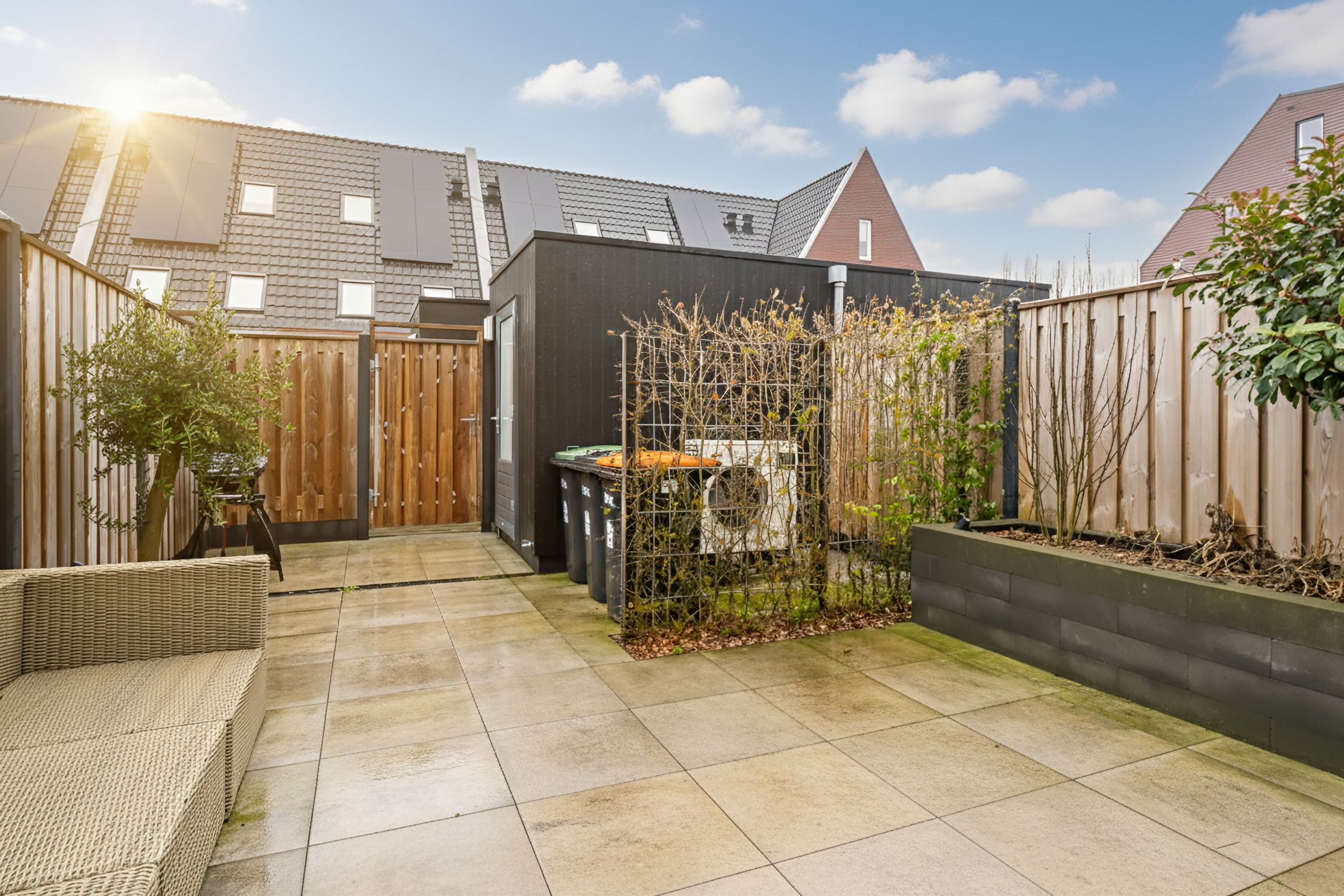 Foto 18 van Ben Essingstraat 12