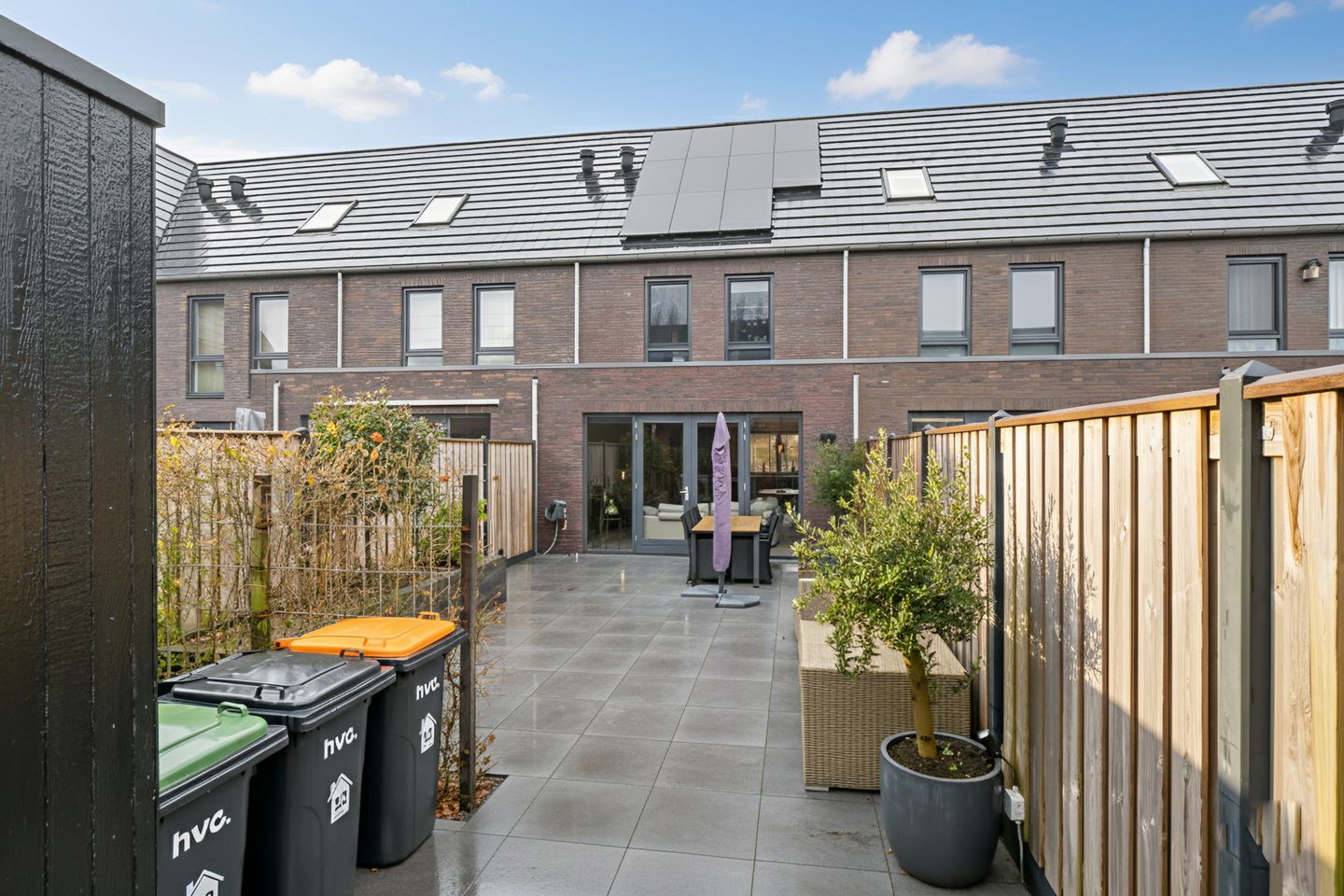 Foto 19 van Ben Essingstraat 12