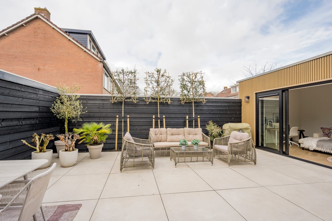 Foto 38 van Roexcamp 4