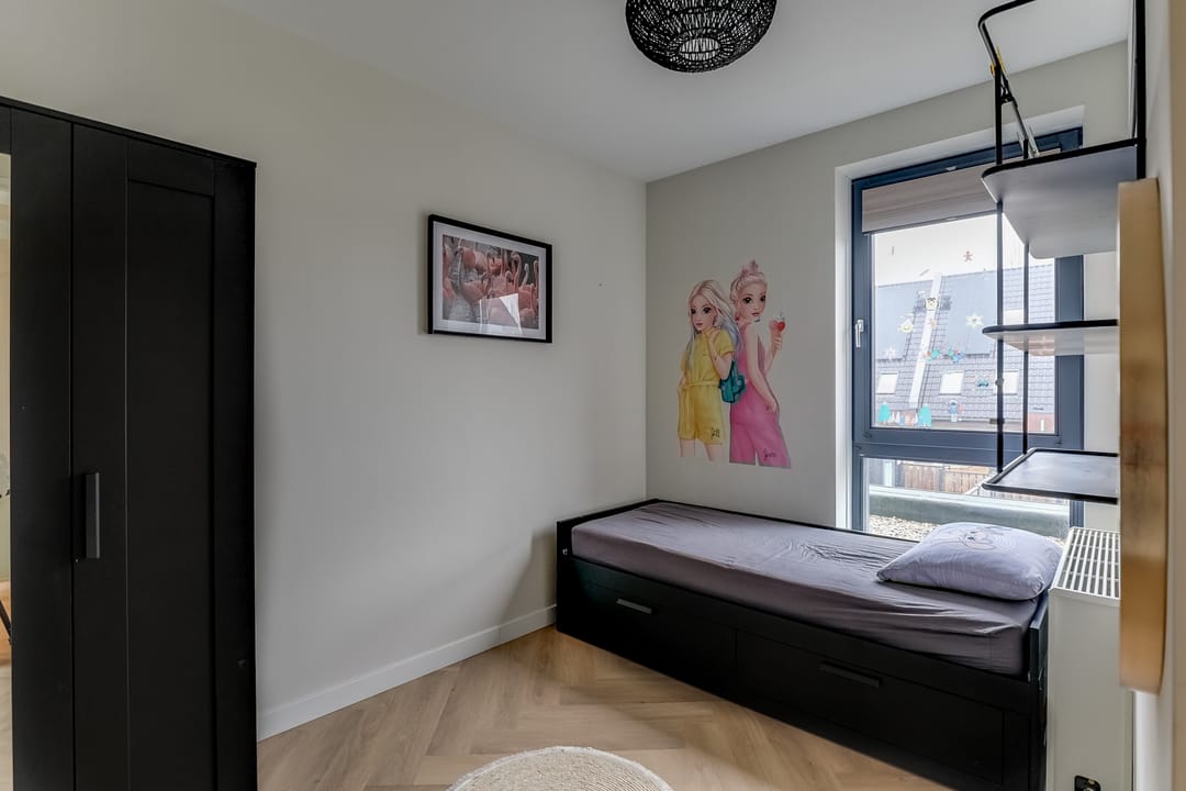 Foto 28 van Ben Essingstraat 12