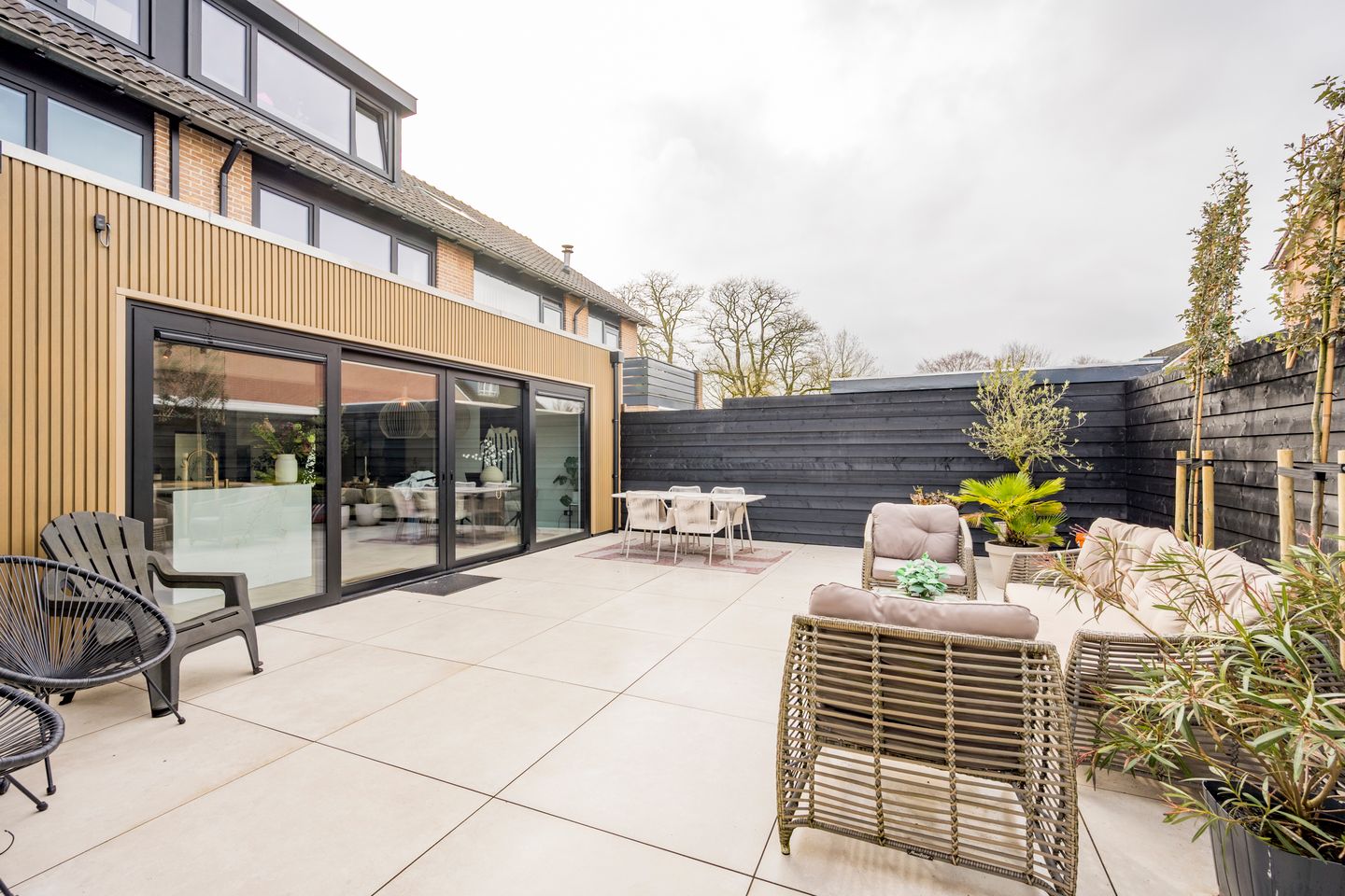 Foto 40 van Roexcamp 4