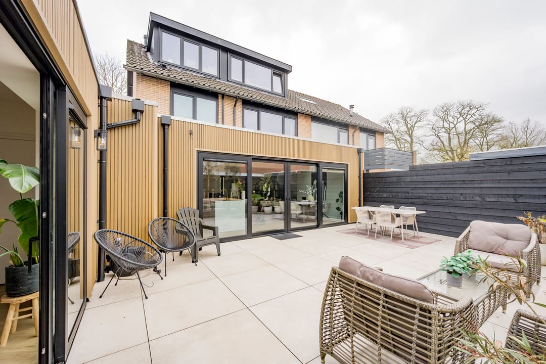 Foto 41 van Roexcamp 4